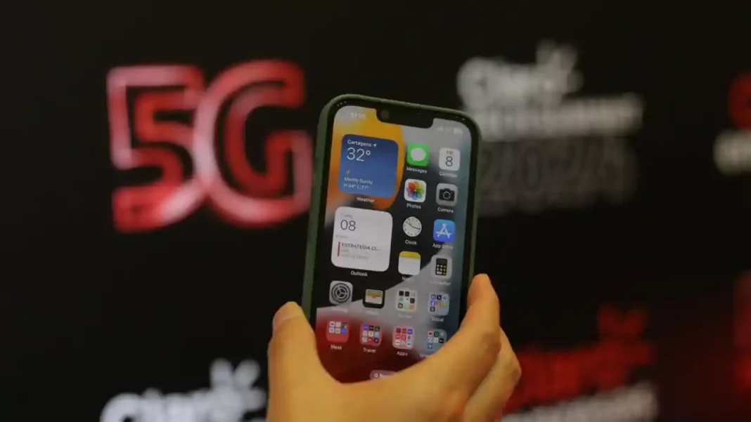 5G Global Awards: Colombia entra al mapa mundial con dos premios internacionales