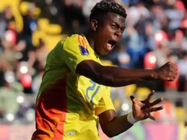 Día y hora para el partido de Selección Colombia sub 20 en semifinales del Mundial