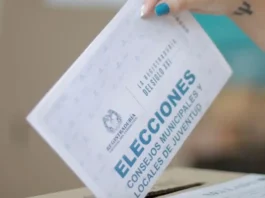 Dónde y cómo ver candidatos para las elecciones Consejos Municipales y Locales de Juventud