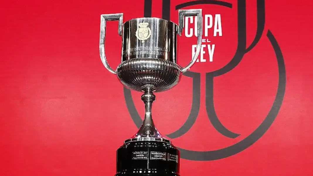 Copa del Rey podrá verse por este canal en Colombia