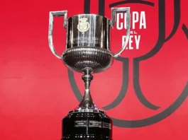 Copa del Rey podrá verse por este canal en Colombia