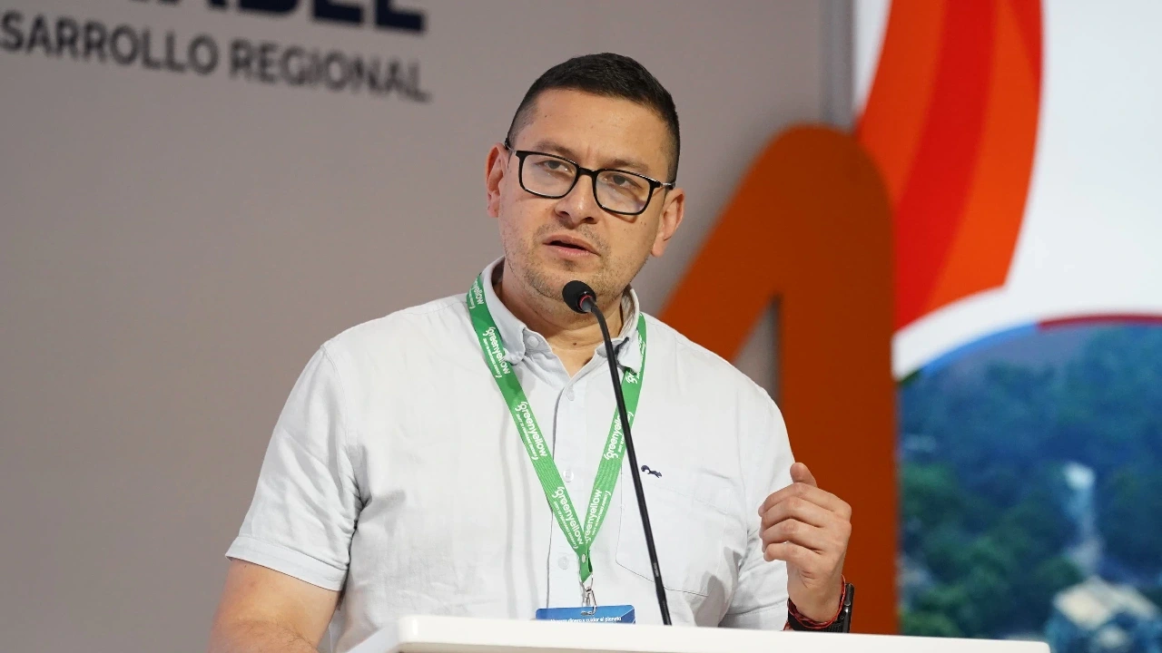 CREG anuncia ruta regulatoria para fortalecer el abastecimiento de gas natural en Colombia