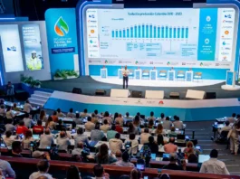 VIII Cumbre de Petróleo, Gas y Energía: un impulso más para la transición energética