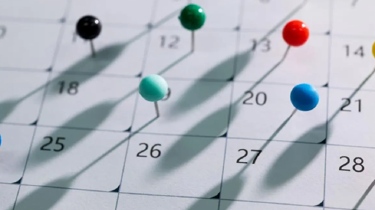 Hace nueve años no caía este día festivo de diciembre en Colombia 1 Hace nueve años no caía este día festivo de diciembre en Colombia