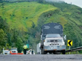 Cambios en horarios para viajar en la Vía al Llano