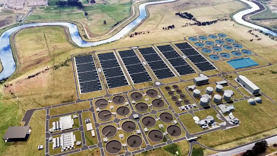 PTAR Canoas avanza: Hacienda aprueba contragarantía para crédito de US$100 millones