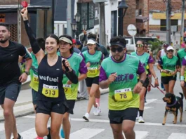 Ya están abiertas las inscripciones para la Carrera Atlética Cuna de la Libertad 2025 en El Retiro, un evento deportivo con causa social que busca apoyar la educación de jóvenes guarceños.