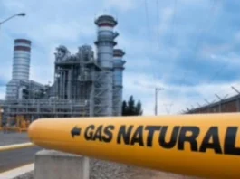 Casi seis de cada diez colombianos no ven con buenos ojos el aumento del gas importado