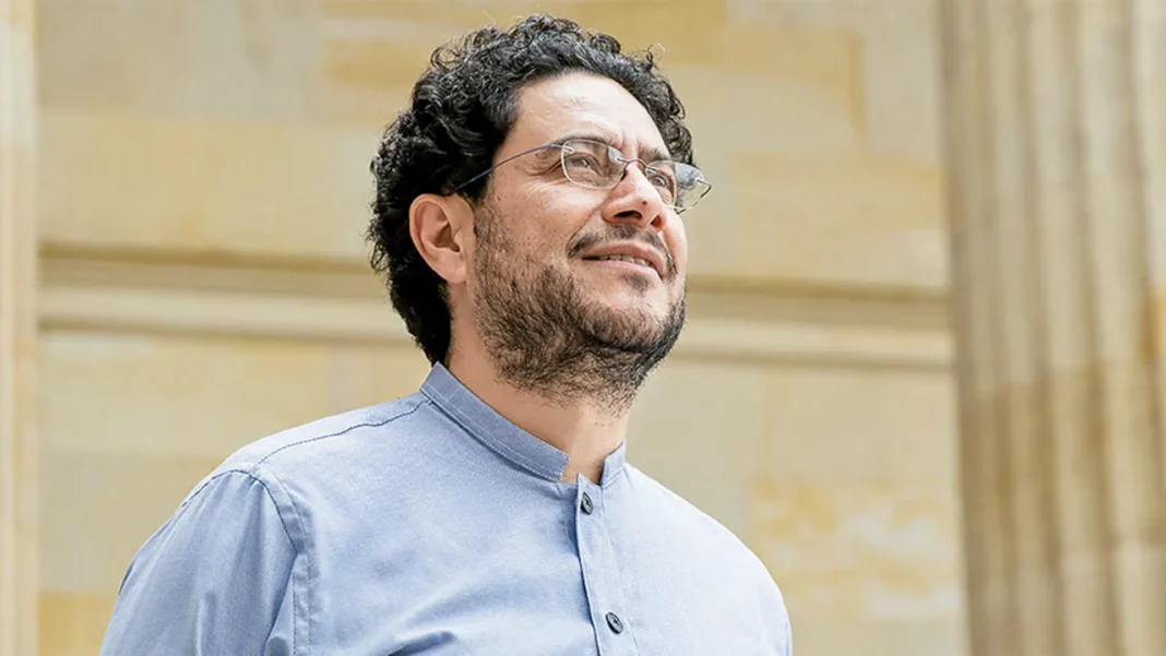 Hoja de vida de Iván Cepeda: fortalezas y debilidades del candidato ganador del Pacto Histórico