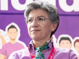 Rumores en la política apuntan a que Claudia López podría acercarse al Frente Amplio, una posible apuesta de la exalcaldesa ante la falta de liderazgo en el centro.