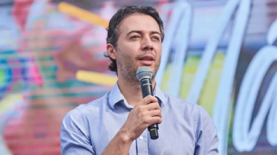 Daniel Quintero no podrá ser candidato presidencial: esto dijo la Registraduría