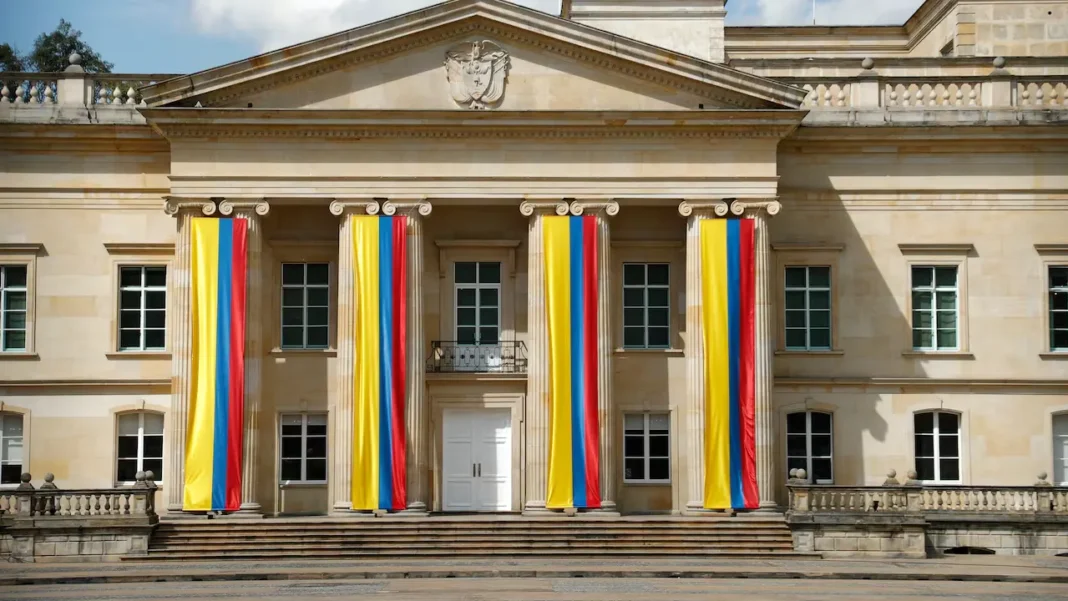 Elecciones 2026: tres candidatos anuncian alianza y van a consultas de cara a la presidencia