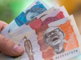 Colombia, entre las economías con mayor retorno financiero en el mundo
