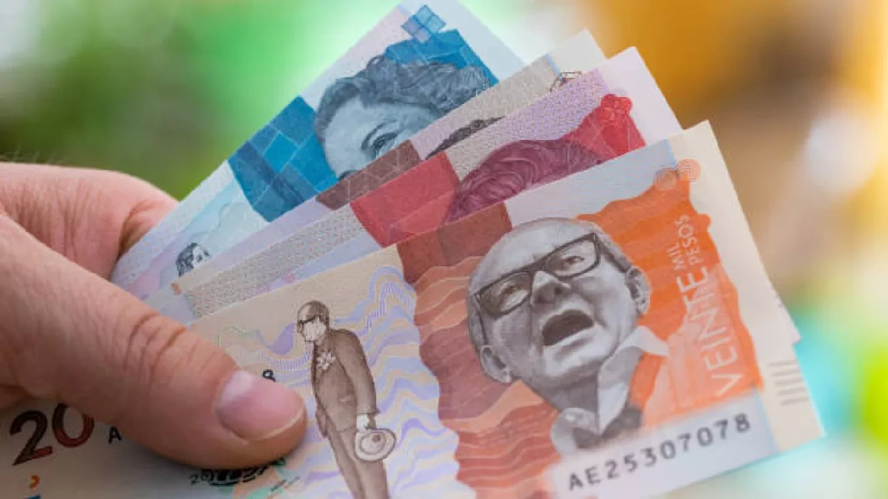 Colombia, entre las economías con mayor retorno financiero en el mundo