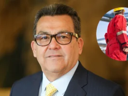 Colpensiones exige a los fondos privados $9 billones en cotizaciones de trabajadores de alto riesgo, apoyado en la Ley 100 de 1993. El debate enfrenta a Jaime Dussán con Asofondos.