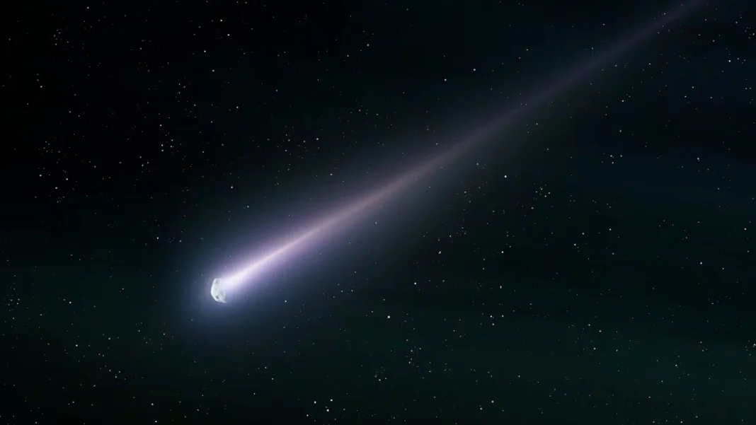 El cometa 3I-Atlas vuelve a captar la atención mundial este 29 de octubre, entre teorías conspirativas, rumores de apagones y alertas falsas. Astrónomos aclaran qué ocurrirá realmente cuando el objeto interestelar se acerque al Sol.