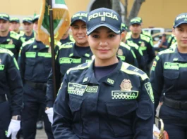 Conozca los requisitos para entrar a la Policía siendo mujer