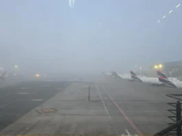 Por esta razón está cerrado el Aeropuerto El Dorado: ¿Qué hacer si tiene vuelos?