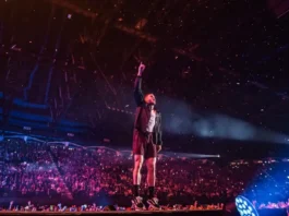 Imagine Dragons en Colombia: horario, set list y cómo llegar al Vive Claro