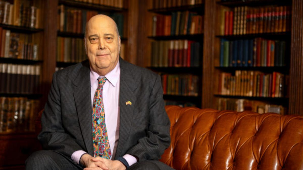 Cuánto gana el embajador de Colombia en EE.UU 1 Salario del embajador de Colombia en EE. UU.: así es el sueldo más alto del cuerpo diplomático