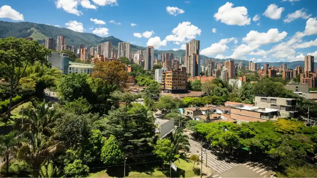 Distrito de Medellín realizará encuesta de cultura ciudadana en más de 4.000 hogares