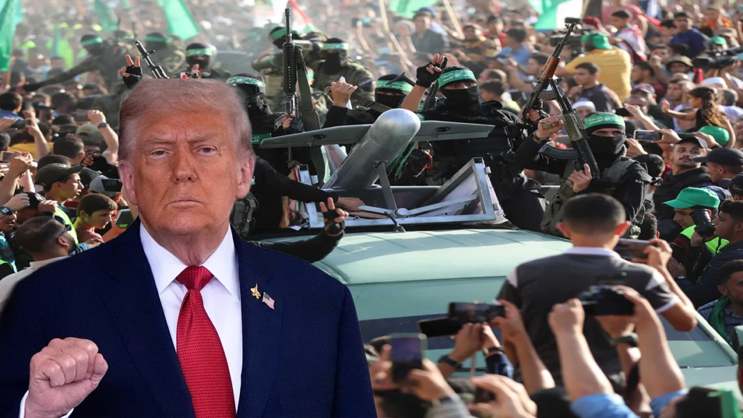 Hamas confirmó su respuesta al plan de paz de Donald Trump para Gaza y anunció que está dispuesto a iniciar negociaciones inmediatas para un intercambio de rehenes y la reconstrucción del enclave.