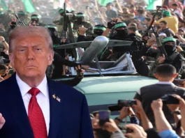 Hamas confirmó su respuesta al plan de paz de Donald Trump para Gaza y anunció que está dispuesto a iniciar negociaciones inmediatas para un intercambio de rehenes y la reconstrucción del enclave.