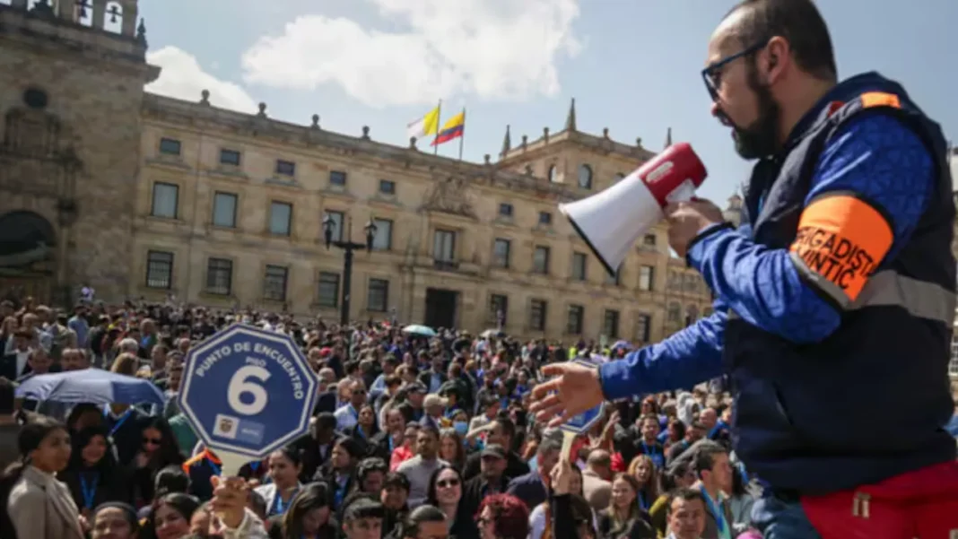 A qué hora inicia y termina el Simulacro Nacional 2025 este 22 de octubre