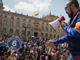 A qué hora inicia y termina el Simulacro Nacional 2025 este 22 de octubre