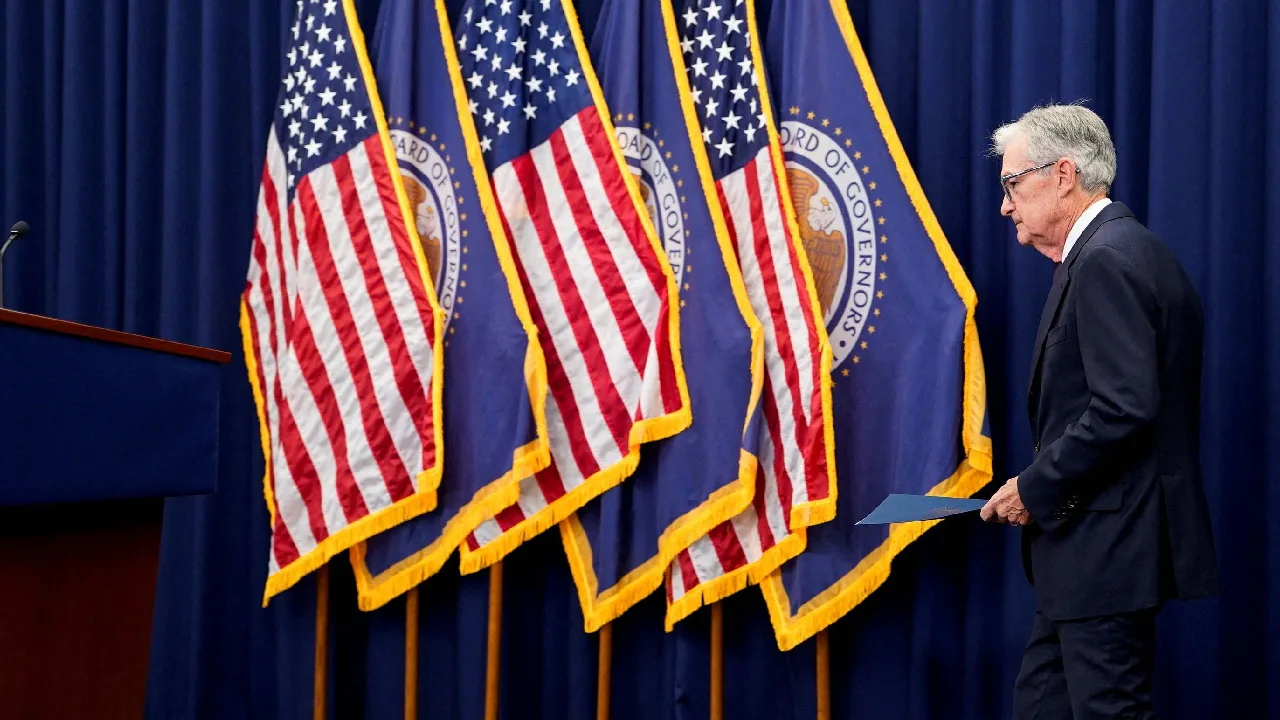 Fed reduce nuevamente su tasa de interés: inflación y empleo marcan la pauta económica de EE. UU.