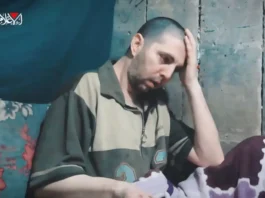 Fotos y videos de Elkana Bohbot libre y reencuentro con la familia tras secuestro de Hamas