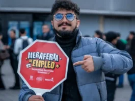 Megaferia de empleo: así puede hacer la inscripción y asistir a Corferias