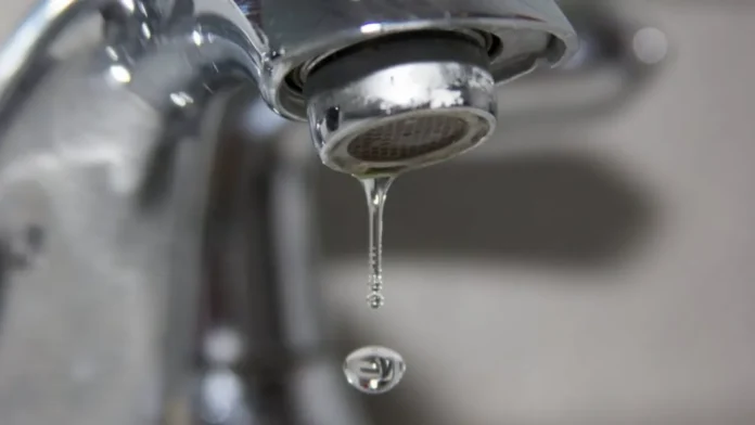 Prepárese para los cortes de agua en Medellín este 7 de enero