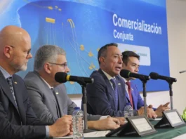Ecopetrol y Petrobras anunciaron un acuerdo histórico para la comercialización conjunta del gas natural del campo Sirius, ubicado en el Caribe colombiano, con el que buscan fortalecer la seguridad energética del país durante los próximos seis años.