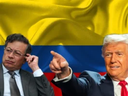 Colombia la estaba sacando barata, pero los recientes hechos revelan un país fuera de control, golpeado por el narcotráfico, la inseguridad y una crisis política que amenaza con superar la capacidad del Gobierno para responder.