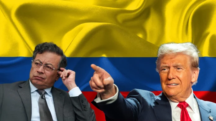Colombia la estaba sacando barata, pero los recientes hechos revelan un país fuera de control, golpeado por el narcotráfico, la inseguridad y una crisis política que amenaza con superar la capacidad del Gobierno para responder. Colombia la estaba sacando barata, pero los recientes hechos revelan un país fuera de control, golpeado por el narcotráfico, la inseguridad y una crisis política que amenaza con superar la capacidad del Gobierno para responder.