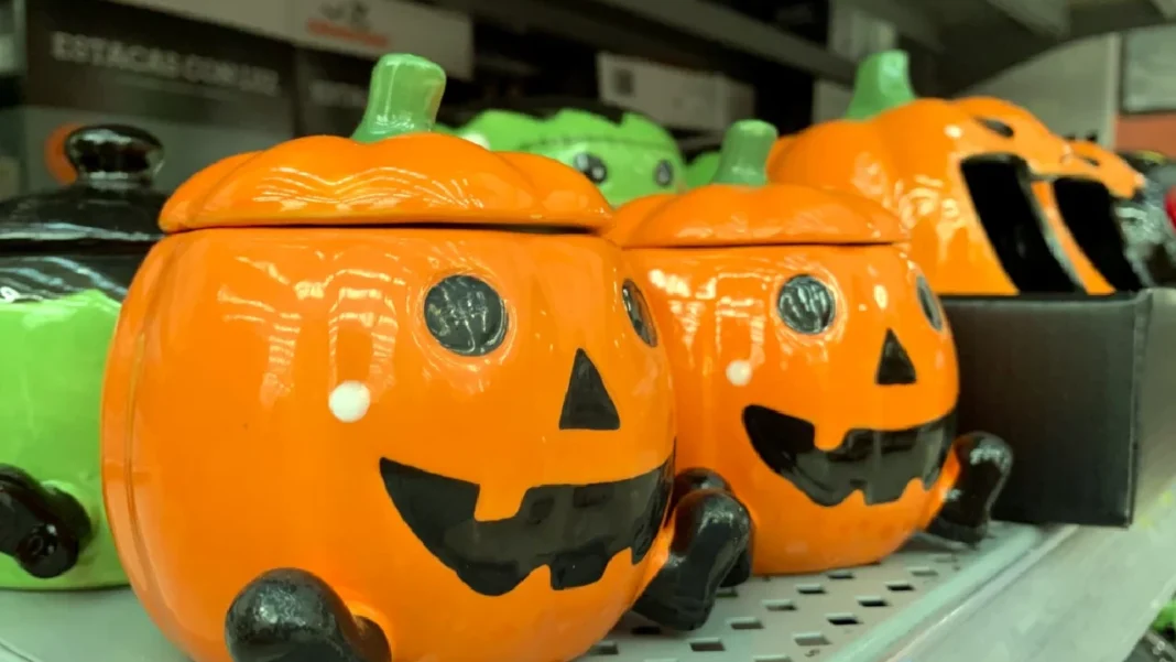 El 73% de los colombianos celebrará Halloween este viernes, según Fenalco