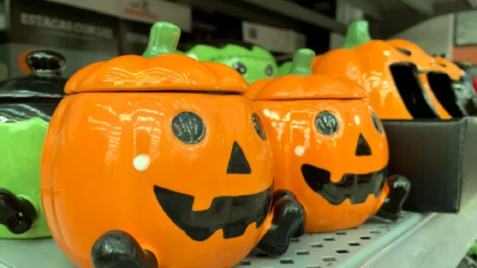 El 73% de los colombianos celebrará Halloween este viernes, según Fenalco