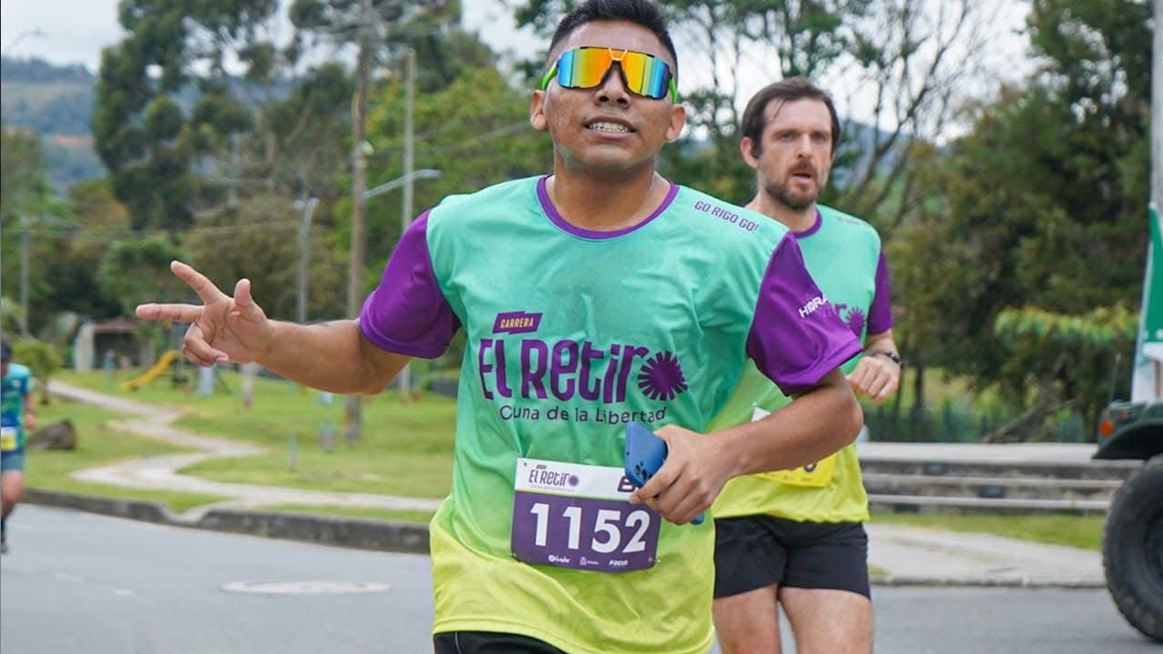 ¡Abiertas las inscripciones! Carrera Atlética Cuna de la Libertad 2025, El Retiro 1 Carrera Atlética Cuna de la Libertad 2025: correr con propósito en El Retiro