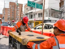El desempleo en Medellín alcanza su nivel más bajo desde que hay registros oficiales
