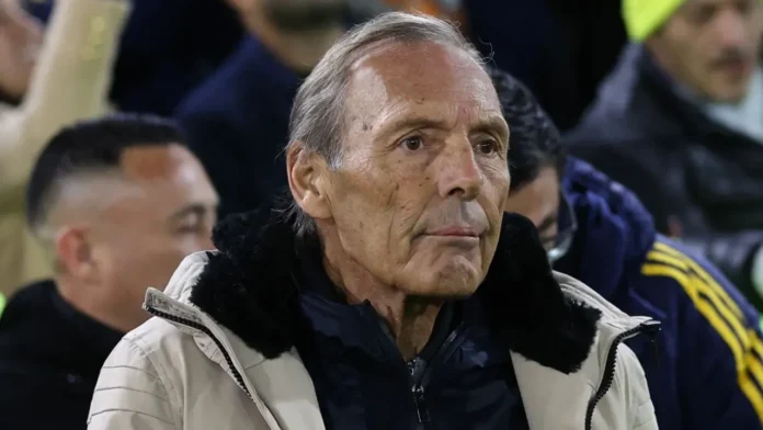 De qué murió Miguel Ángel Russo: extécnico campeón con Millonarios