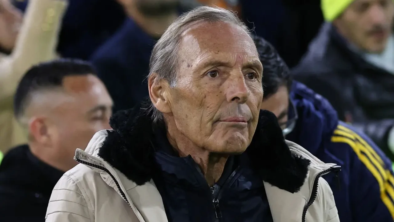 El exentrenador argentino, campeón con Millonarios y Boca Juniors, falleció a los 69 años De qué murió Miguel Ángel Russo: extécnico campeón con Millonarios