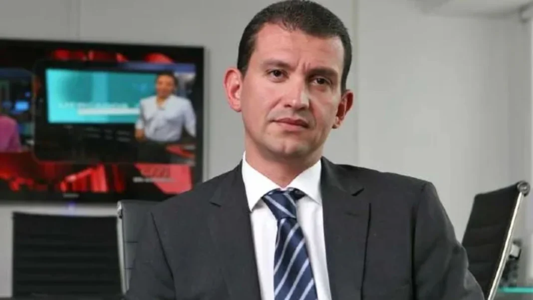 Capturan nuevamente a Emilio Tapia, implicado en escándalos de corrupción