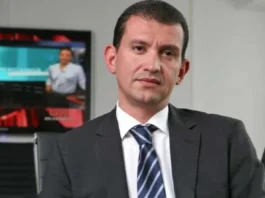 Capturan nuevamente a Emilio Tapia, implicado en escándalos de corrupción