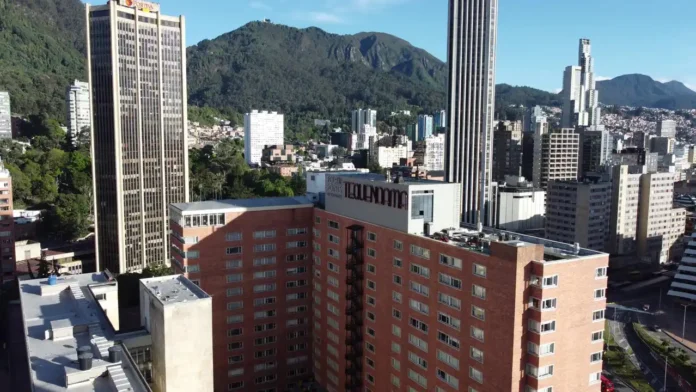 Energía más limpia y aire más puro: GreenYellow impulsa la sostenibilidad en el Tequendama