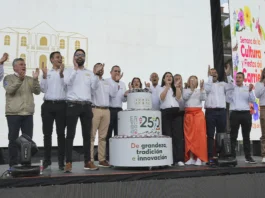 El municipio de Envigado invita a la comunidad a participar en la rendición de cuentas 2025, un espacio de transparencia y diálogo ciudadano donde se presentarán los logros y avances de la administración del alcalde Raúl Cardona.