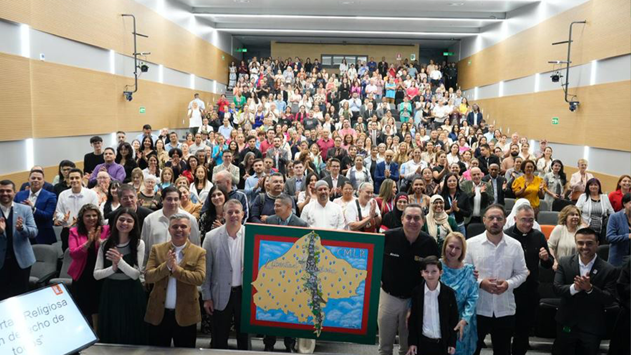 La audiencia pública se llevará a cabo el 13 de noviembre, en las instalaciones del nuevo Centro Administrativo Municipal, a partir de las 6:00 de la tarde.