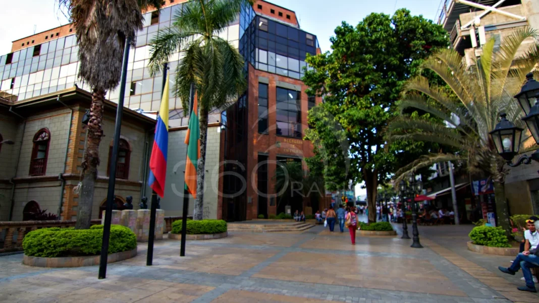 ¿Cómo Envigado protege y fortalece el empresariado?