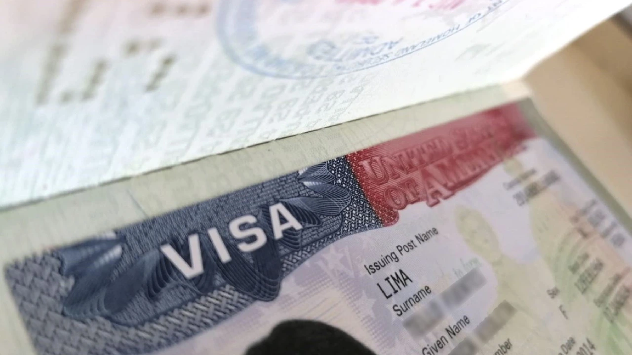 Este es el nuevo costo para sacar la visa en Colombia desde octubre