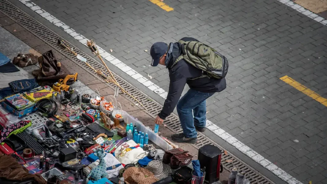 Estos son los países latinoamericanos con más informalidad laboral